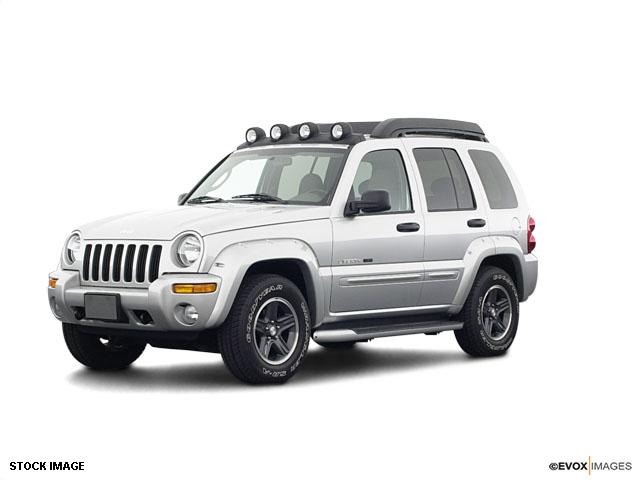 Photo of 2004 Jeep Liberty
