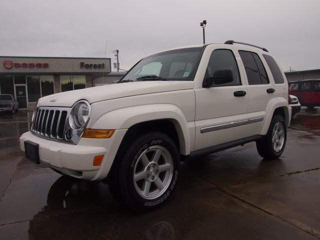 Photo of 2007 Jeep Liberty