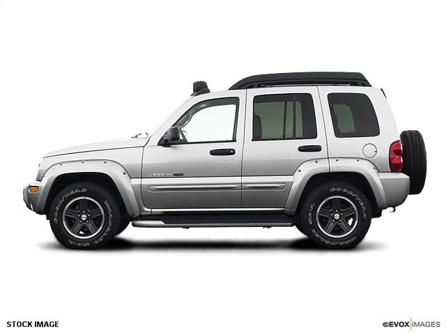 Photo of 2005 Jeep Liberty