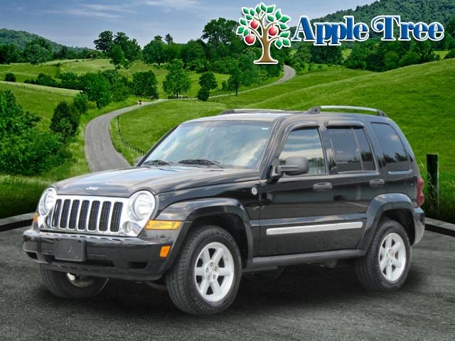 Photo of 2005 Jeep Liberty