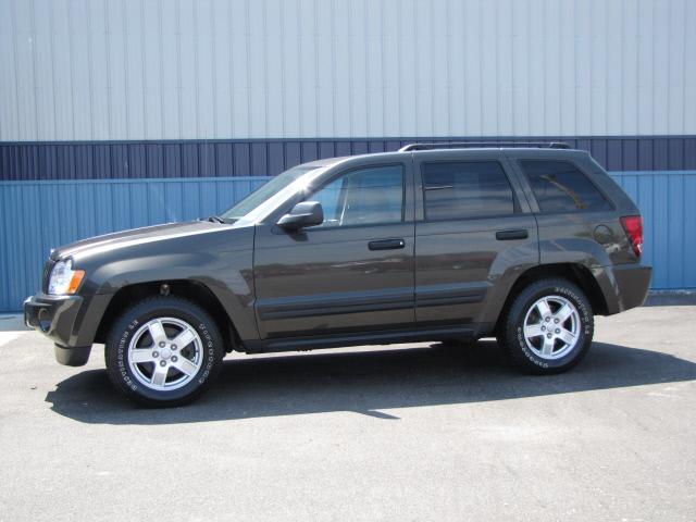 Photo of 2006 Jeep Grand Cherokee