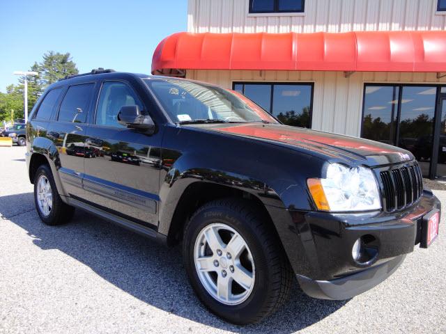 Photo of 2006 Jeep Grand Cherokee