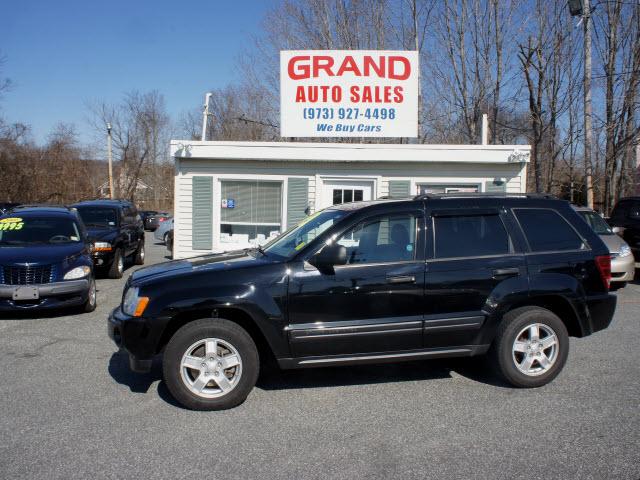 Photo of 2006 Jeep Grand Cherokee
