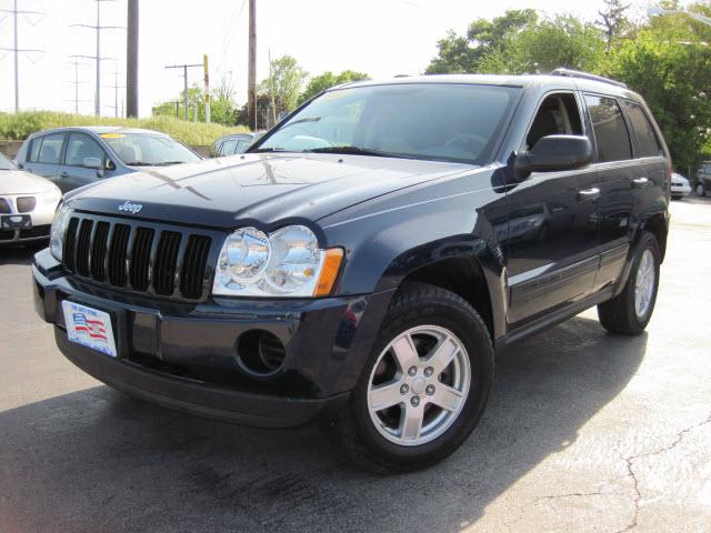 Photo of 2006 Jeep Grand Cherokee