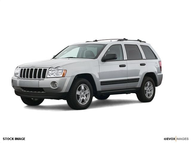 Photo of 2006 Jeep Grand Cherokee