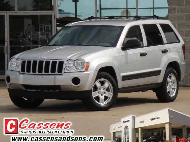 Photo of 2005 Jeep Grand Cherokee