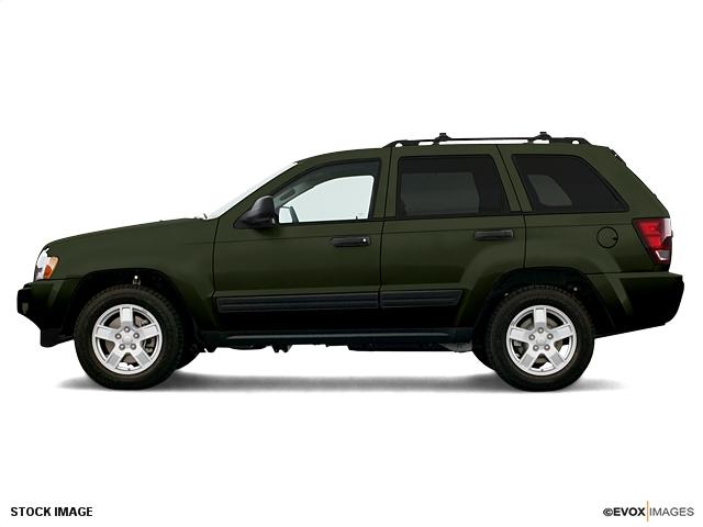 Photo of 2006 Jeep Grand Cherokee