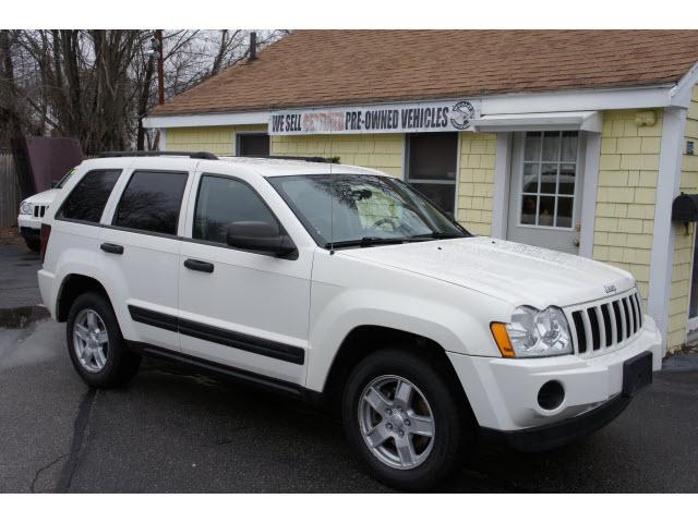 Photo of 2005 Jeep Grand Cherokee