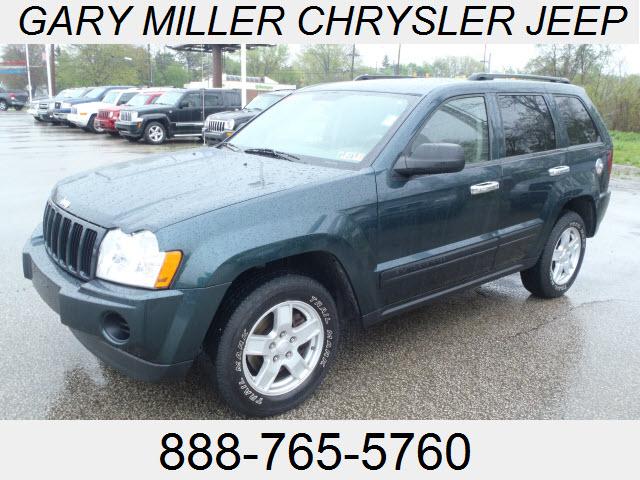 Photo of 2005 Jeep Grand Cherokee