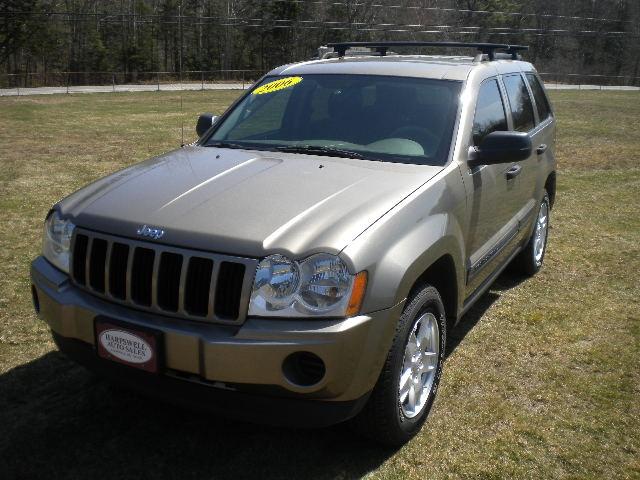 Photo of 2006 Jeep Grand Cherokee