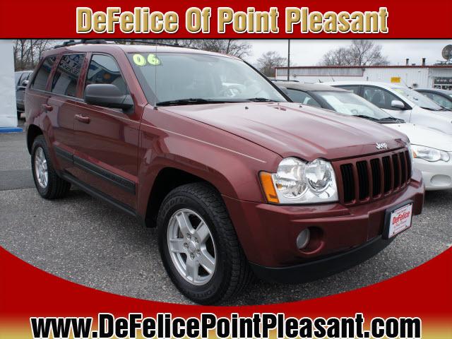 Photo of 2006 Jeep Grand Cherokee