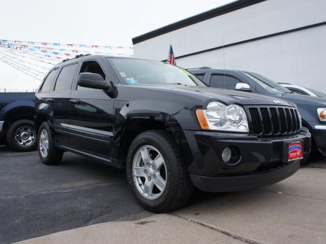 Photo of 2006 Jeep Grand Cherokee