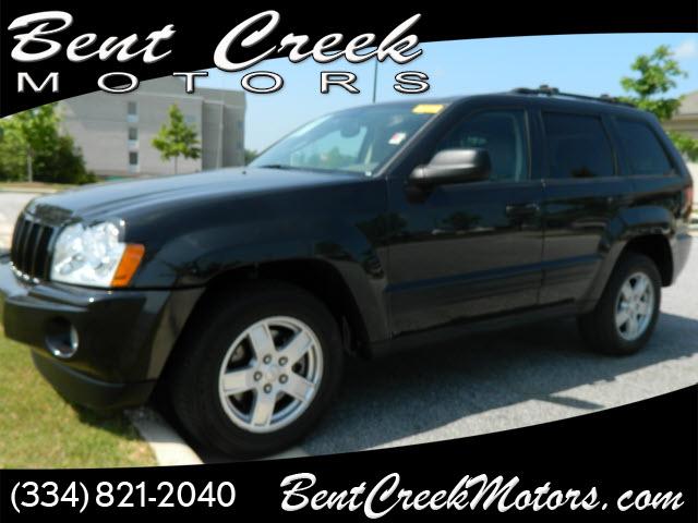 Photo of 2005 Jeep Grand Cherokee