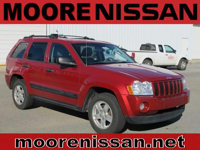 Photo of 2006 Jeep Grand Cherokee