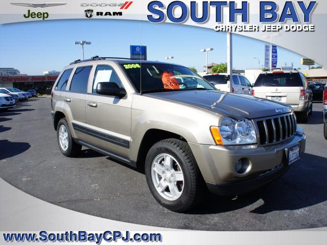 Photo of 2006 Jeep Grand Cherokee