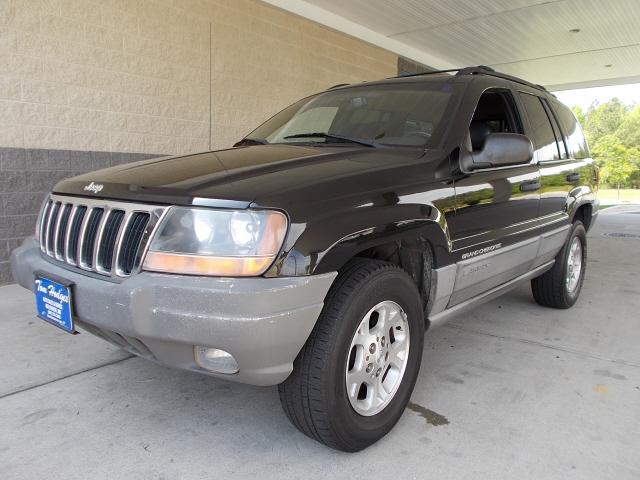 Photo of 2000 Jeep Grand Cherokee
