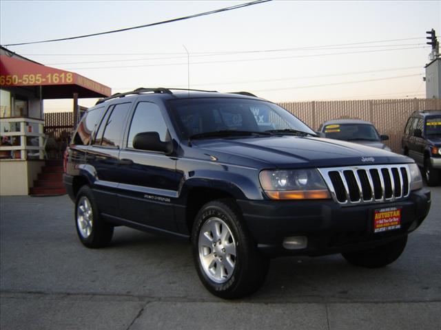 Photo of 2001 Jeep Grand Cherokee