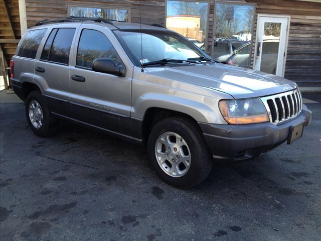Photo of 2001 Jeep Grand Cherokee