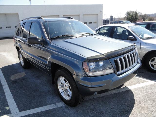 Photo of 2004 Jeep Grand Cherokee