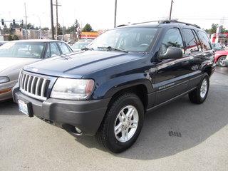 Photo of 2004 Jeep Grand Cherokee
