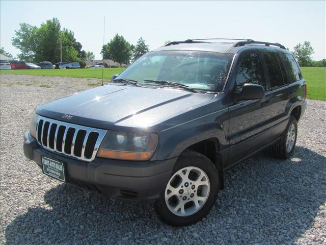 Photo of 2001 Jeep Grand Cherokee