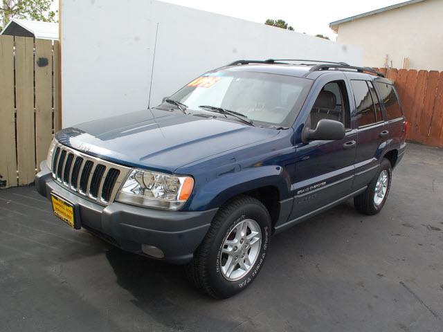 Photo of 2000 Jeep Grand Cherokee