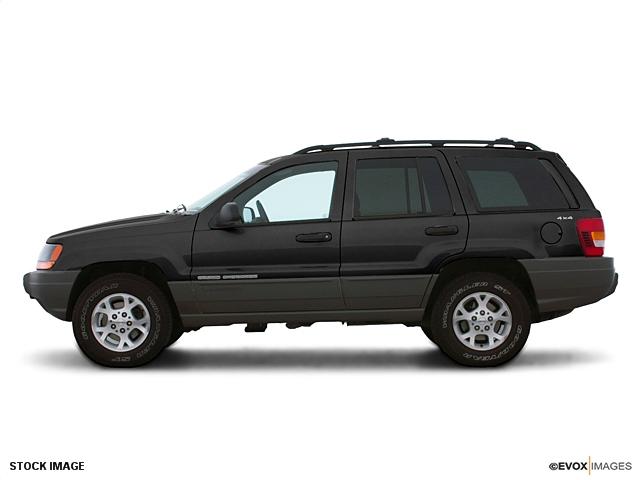 Photo of 2000 Jeep Grand Cherokee