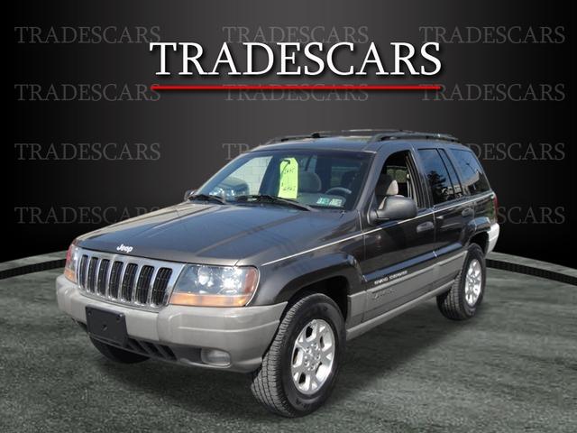 Photo of 1999 Jeep Grand Cherokee