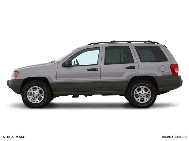 Photo of 2000 Jeep Grand Cherokee