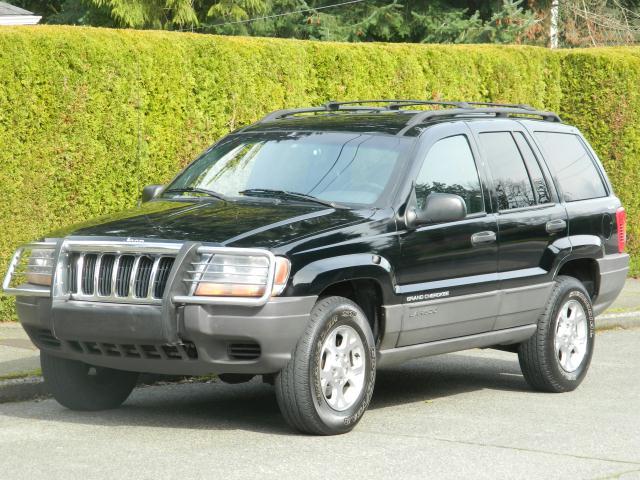 Photo of 1999 Jeep Grand Cherokee