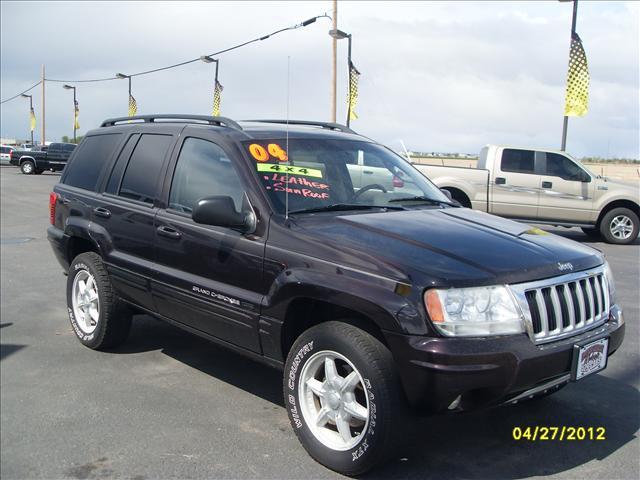 Photo of 2004 Jeep Grand Cherokee