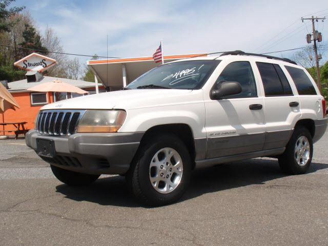 Photo of 1999 Jeep Grand Cherokee
