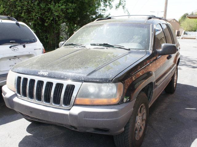 Photo of 1999 Jeep Grand Cherokee