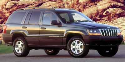Photo of 1999 Jeep Grand Cherokee