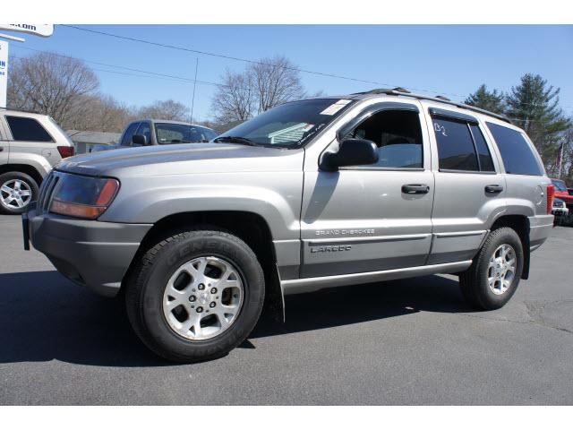 Photo of 1999 Jeep Grand Cherokee