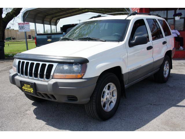 Photo of 1999 Jeep Grand Cherokee