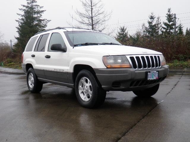 Photo of 1999 Jeep Grand Cherokee