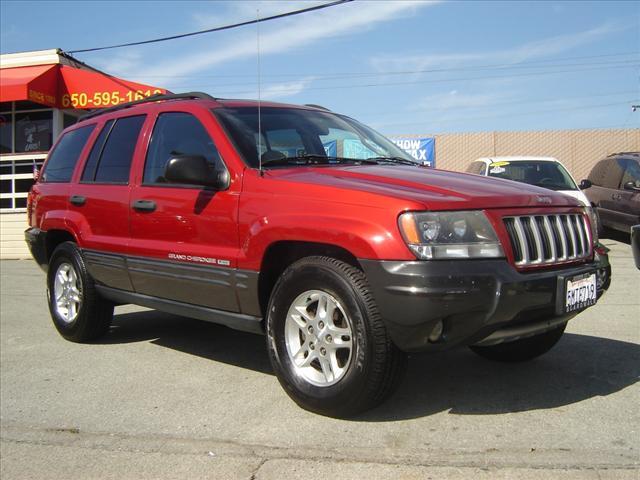 Photo of 2004 Jeep Grand Cherokee