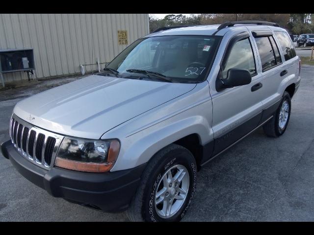 Photo of 2003 Jeep Grand Cherokee