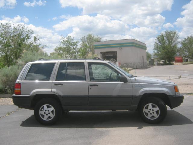 Photo of 1994 Jeep Grand Cherokee