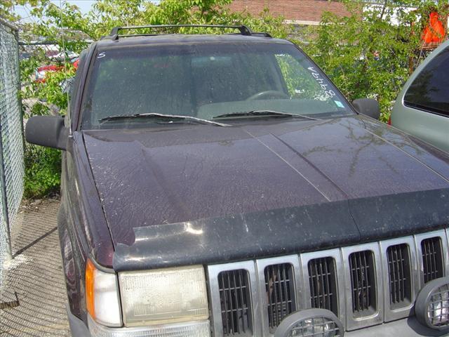 Photo of 1996 Jeep Grand Cherokee