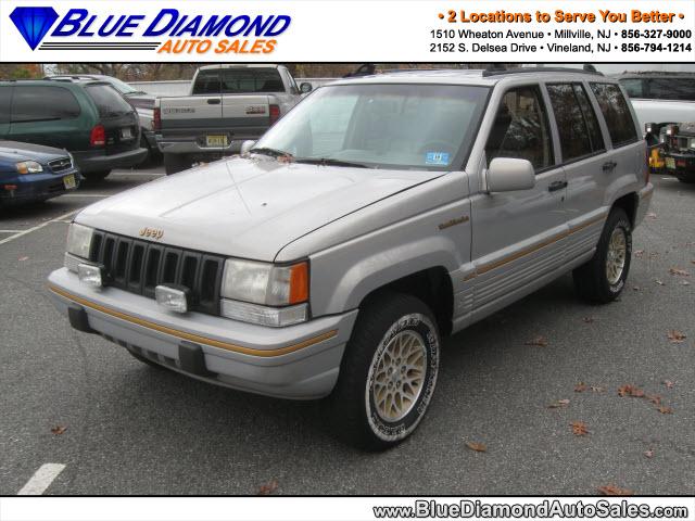 Photo of 1994 Jeep Grand Cherokee