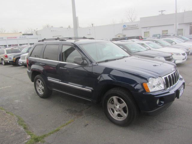 Photo of 2006 Jeep Grand Cherokee