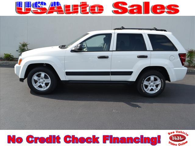 Photo of 2005 Jeep Grand Cherokee