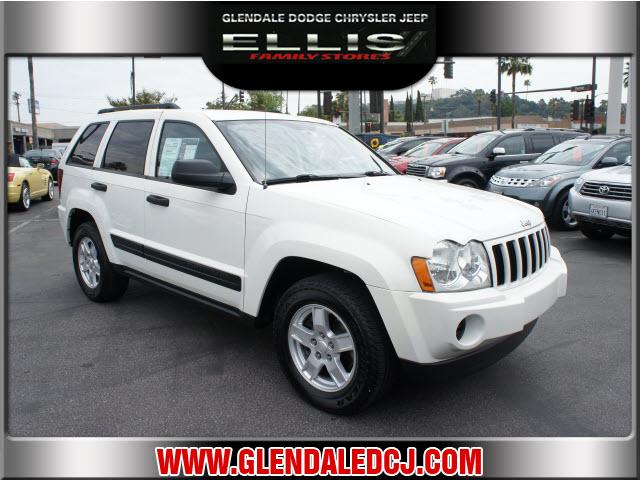 Photo of 2006 Jeep Grand Cherokee