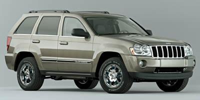 Photo of 2005 Jeep Grand Cherokee