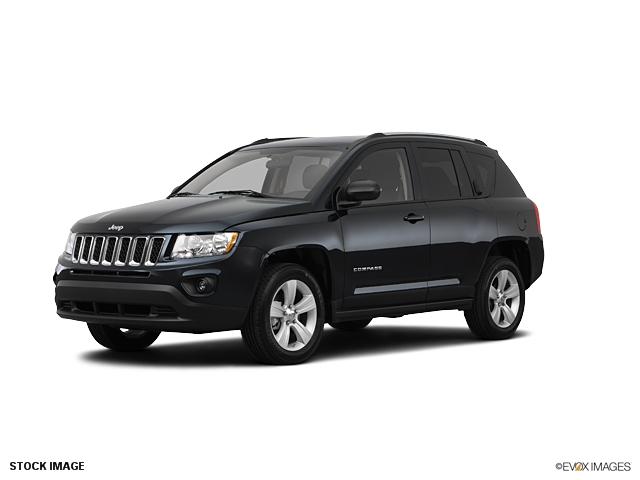 Photo of 2011 Jeep Compass