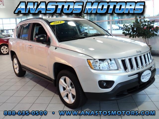 Photo of 2011 Jeep Compass