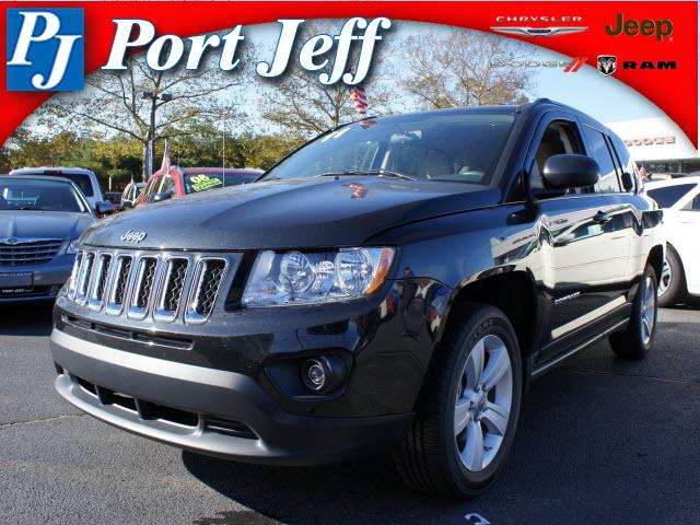 Photo of 2011 Jeep Compass
