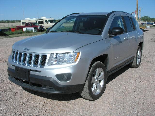 Photo of 2011 Jeep Compass